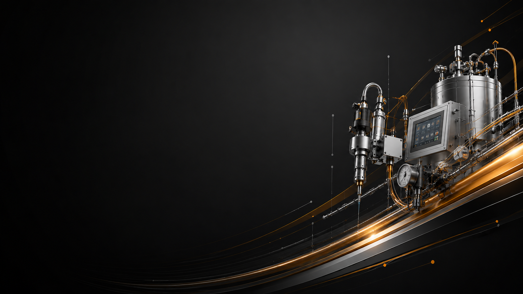 Mach Revolution Solutions Cover